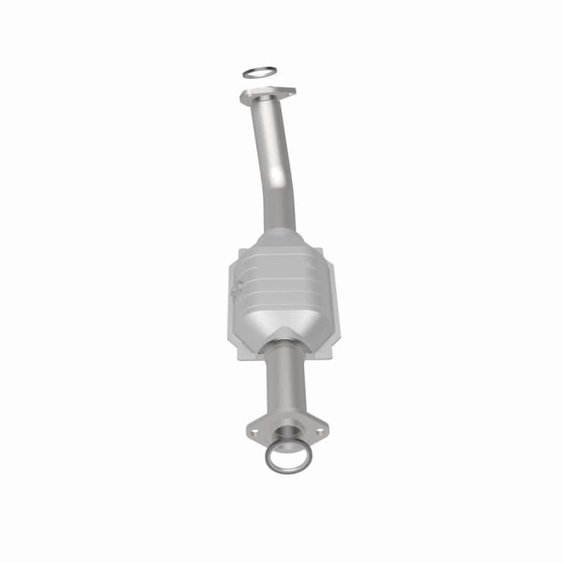Magnaflow — MagnaFlow Conv DF 04-06 Tundra 4.7L P/S frt O
OEM Grade
OEM - view 16