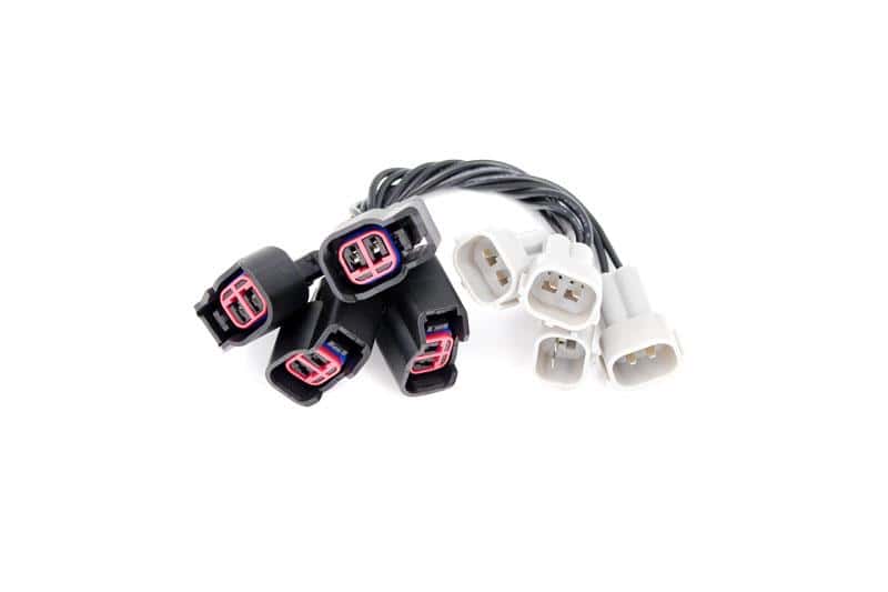 DeatschWerks — DeatschWerks 06-12 Yamaha Apex 550cc Power Sports Fuel Injectors (Set of 4) - view 3