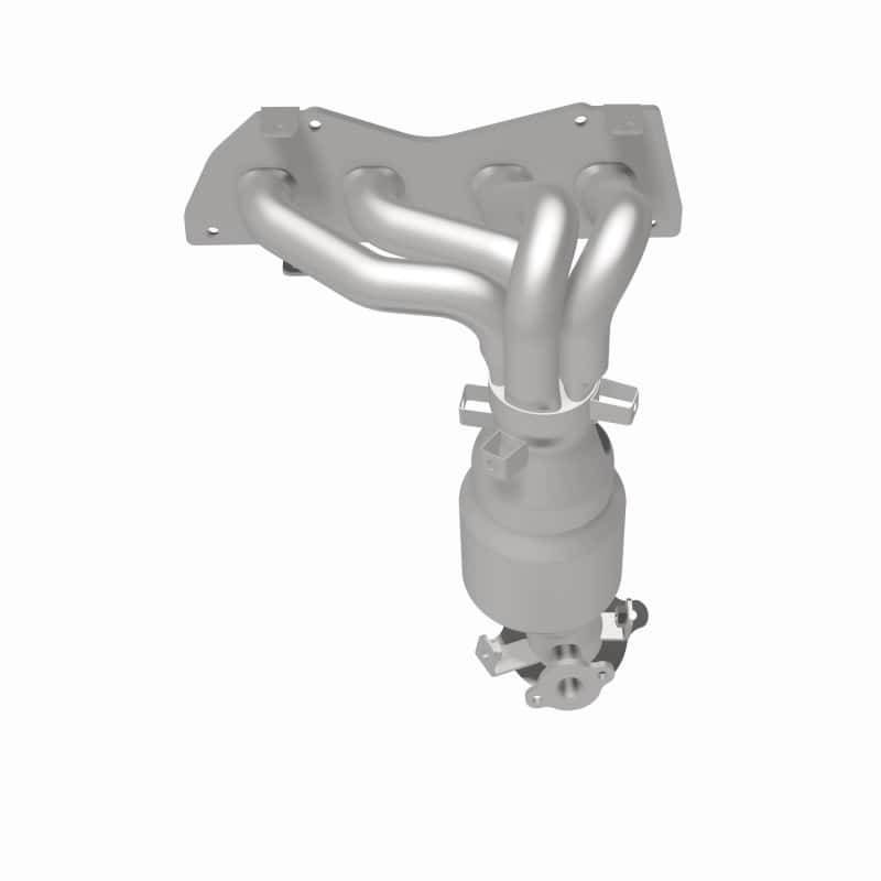 Magnaflow — MagnaFlow Conv DF 12-15 Camry 2.5 Manifold
OEM Grade
OEM - view 14