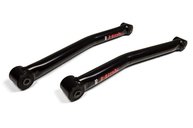 JKS Manufacturing — JKS Manufacturing 18-21 Jeep Wrangler JL Fixed J-Link Lower Control Arms - Front
Control Arms - view 4