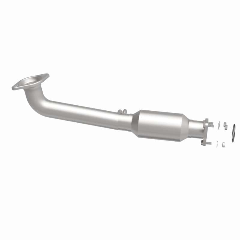 Magnaflow — Magnaflow 07-12 Acura RDX 2.3L Direct Fit Converter
California - view 12