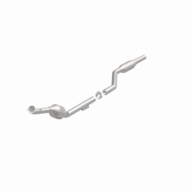Magnaflow — Magnaflow 04-05 Mercedes-Benz S430 4.3L Direct Fit Converter
California - view 5