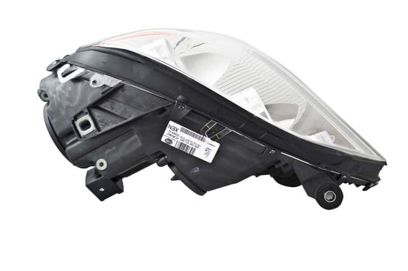 Hella — Hella 2008-2008 Mercedes-Benz ML320 Headlight Assembly - view 14