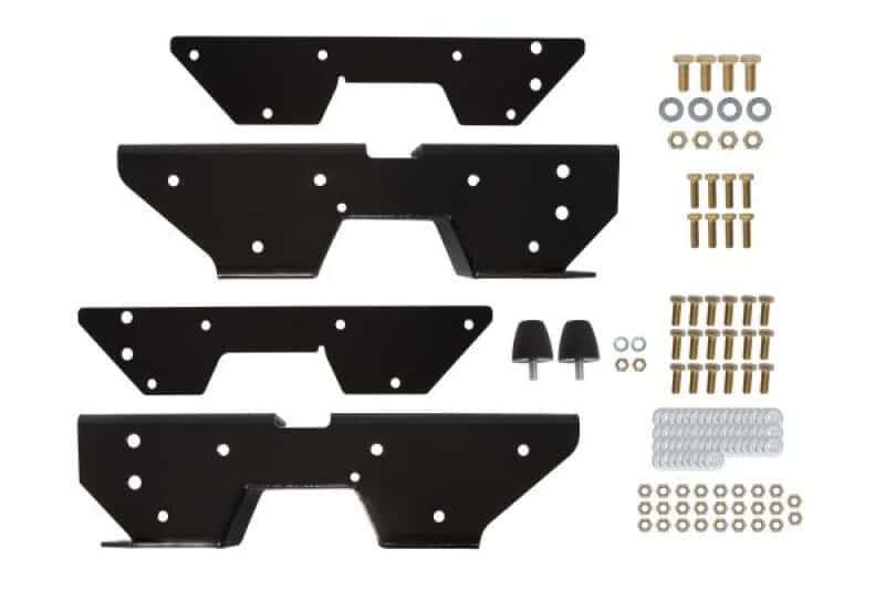 UMI Performance — UMI 73-87 GM C10 Frame Notch Kit
Frame Notch Kit - view 1