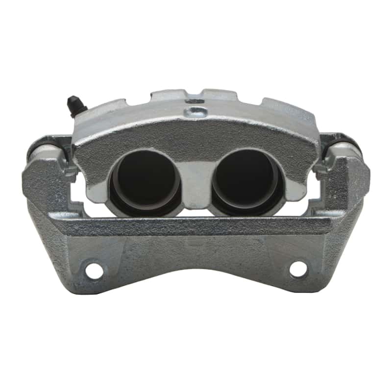DFC — DFC 07-13 Acura ZDX Front-R Premium Caliper - Silver Zinc Coated
DFC Brake Caliper - view 1