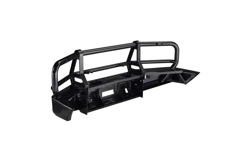 ARB — ARB Winchbar Tundra 2007-12
Winch Bumper - view 7