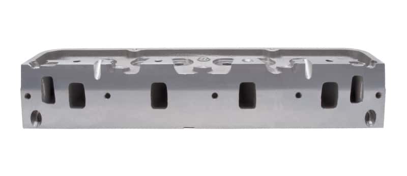 Edelbrock — Edelbrock Cylinder Head Ford FE Pro-Port NHRA Super Stock
CYL HEADS-RACE - view 1