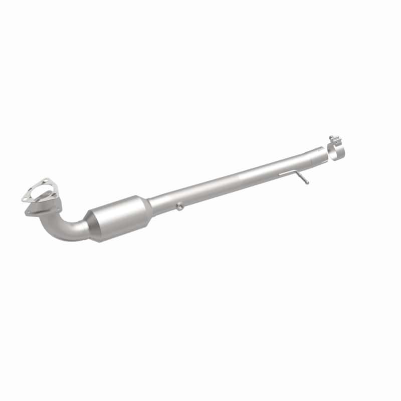 Magnaflow — Magnaflow 07-09 Land Rover Range Rover 4.2L Direct Fit Converter
California - view 8