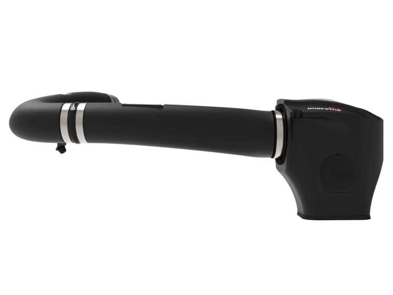 aFe — aFe Momentum GT Dry S Stage-2 Intake System 11-15 Dodge Challenger/Charger V6-3.6L
Momentum GT Intake - view 4