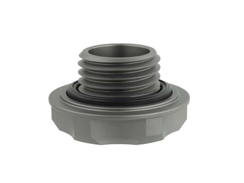 Skunk2 Racing — Skunk2 Honda Billet Oil Cap (M33 x 2.8) (Hard Series)
Oil Filler Cap - view 4