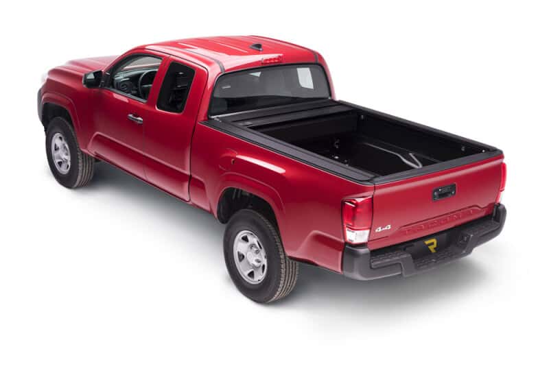 Retrax — Retrax 16-18 Tacoma 5ft Double Cab RetraxONE MX
R1MX 16-23 Tac 5' - view 3