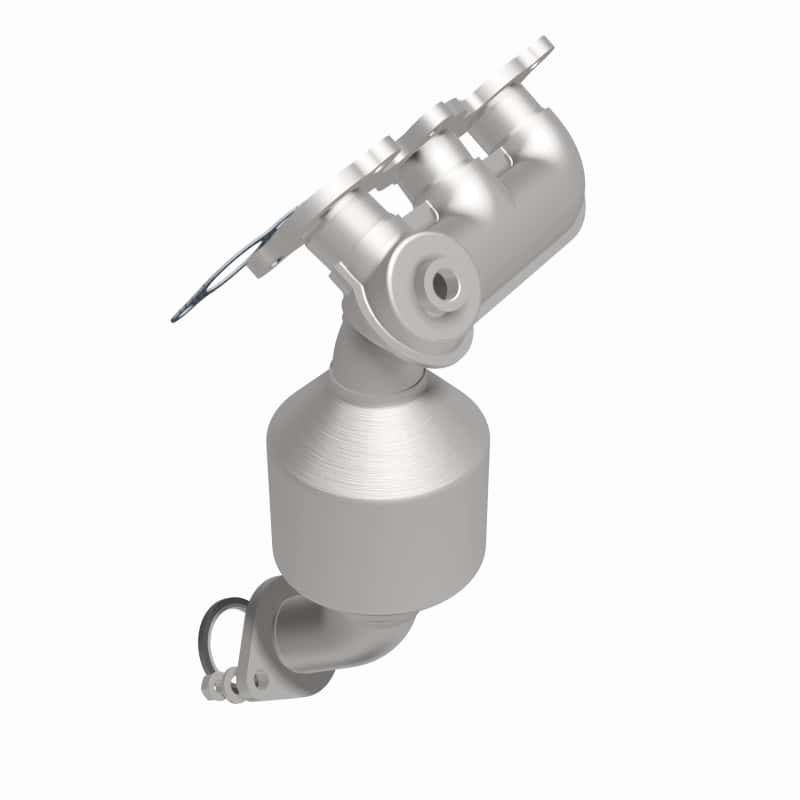 Magnaflow — MagnaFlow Conv. DF 04-06 Lexus ES330 / 04-06 Toyota Camry/04-08 Solara 3.3L P/S Manifold
HM Grade
HM - view 13