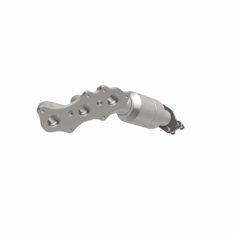 Magnaflow — Magnaflow 10-12 Toyota 4Runner 4.0L Direct Fit Converter
California - view 27