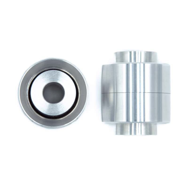 SPL Parts — SPL Parts Subaru BRZ / 15+ WRX / Toyota 86/GR86 Rear Spherical Knuckle Bushing
Bushing Kit - view 7