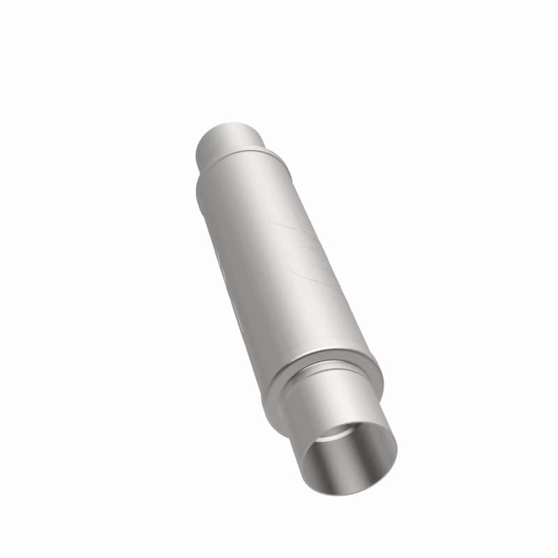 Magnaflow — MagnaFlow Muffler Mag SS 3in 14X4X4 3.0X3.0
Straight Through - view 19