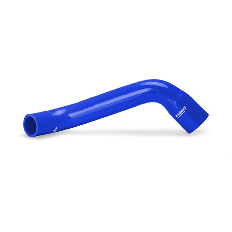 Mishimoto — Mishimoto 05-08 Chevy Corvette/Z06 Blue Silicone Radiator Hose Kit
Coolant Hose Kit - view 11