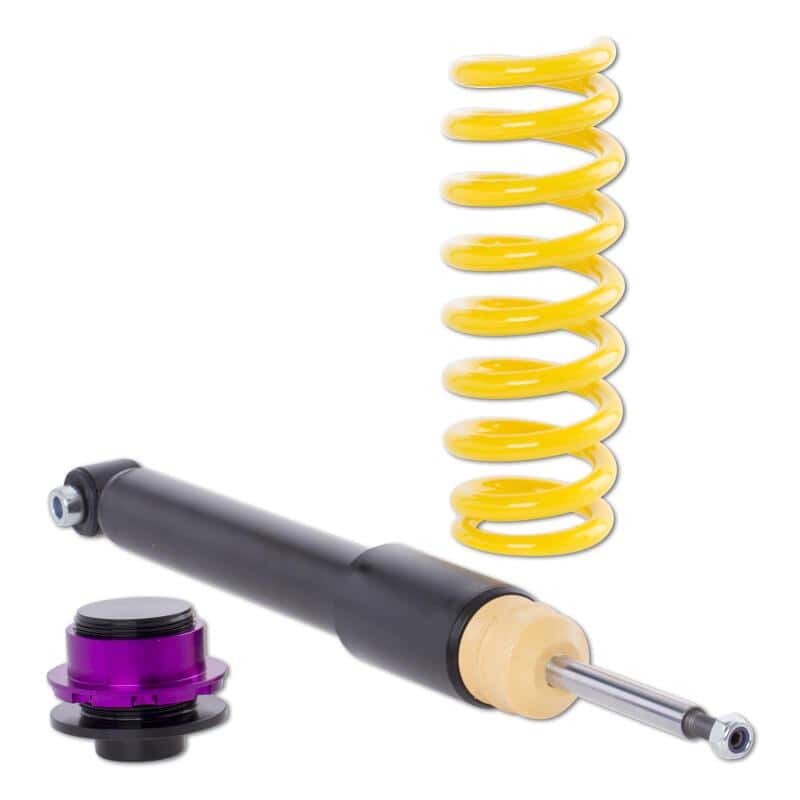 KW — KW Coilover Kit V1 for BMW 3 Series F31 Sports Wagon
Coilover Kit - view 7