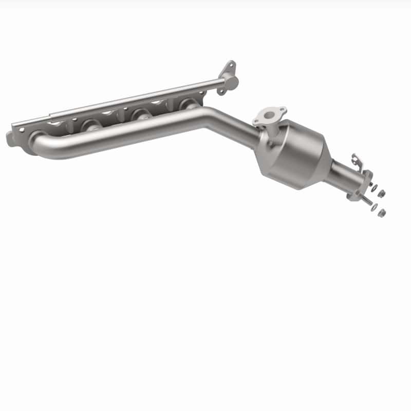 Magnaflow — MagnaFlow Converter Direct Fit 16-17 Lexus GX460 4.6L
OEM Grade
OEM - view 19