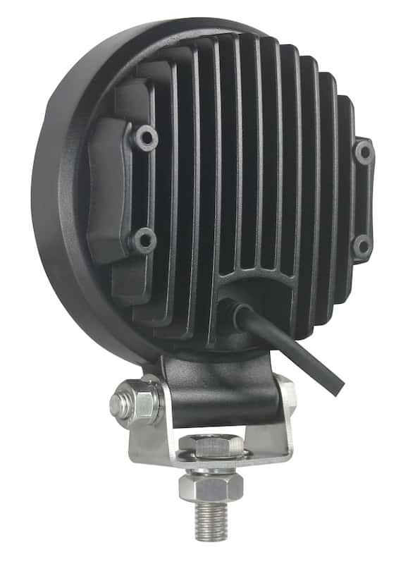 Hella — Hella ValueFit Work Light 5RD 1.0 LED MV LR LT
Work lamp LED Blstr - view 15