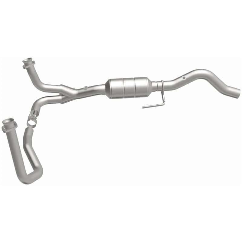 Magnaflow — MagnaFlow Converter Direct Fit California Grade 00-01 Dodge Durango 5.9L
California - view 32