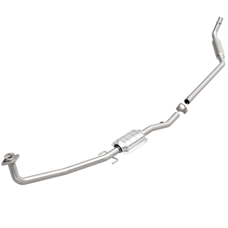 Magnaflow — MagnaFlow Conv DF Tercel 95-97 1.5L EFI
HM Grade
HM - view 1
