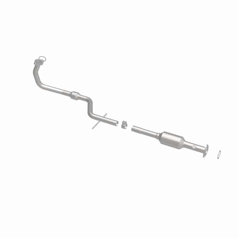 Magnaflow — Magnaflow 99-00 Chevrolet Cavalier 2.2L Direct Fit Converter
California - view 13