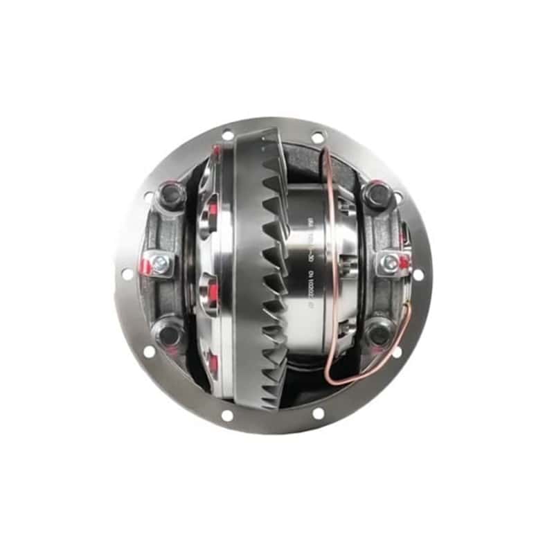 Yukon Gear & Axle — Yukon Gear Dropout Assembly for Toyota 8in Rear Differential 30 Spline 4.88 Ratio
Dropout Assembly - view 2