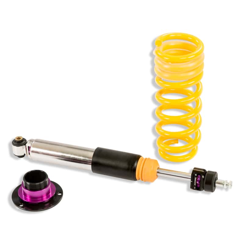 KW — KW Coilover Kit V3 2016+ Mercedes-Benz GLC300 / 2017+ GLC43 AMG
Coilover Kit - view 13