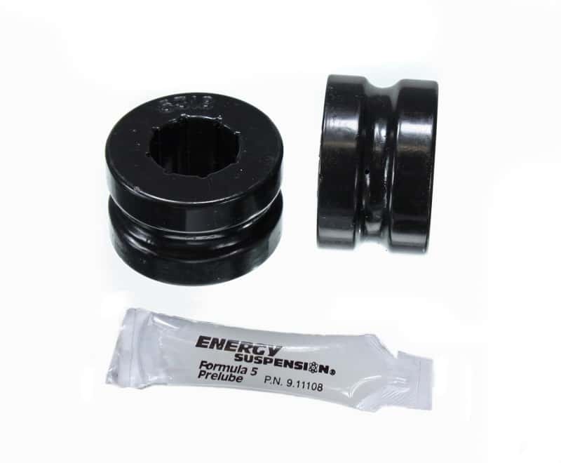 Energy Suspension — Energy Suspension Front Sway Bar Bushing Set - Black
Sway Bar Bushing Kit - view 2