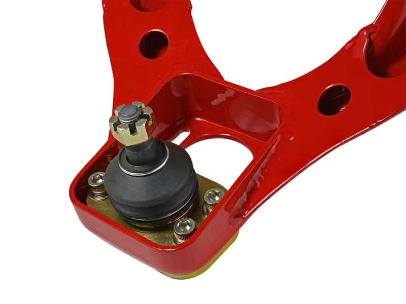 Skunk2 Racing — Skunk2 Pro Stance Honda/Acura (EG/DC2 Chassis) Front Camber Kit
Alignment Camber Kit - view 4