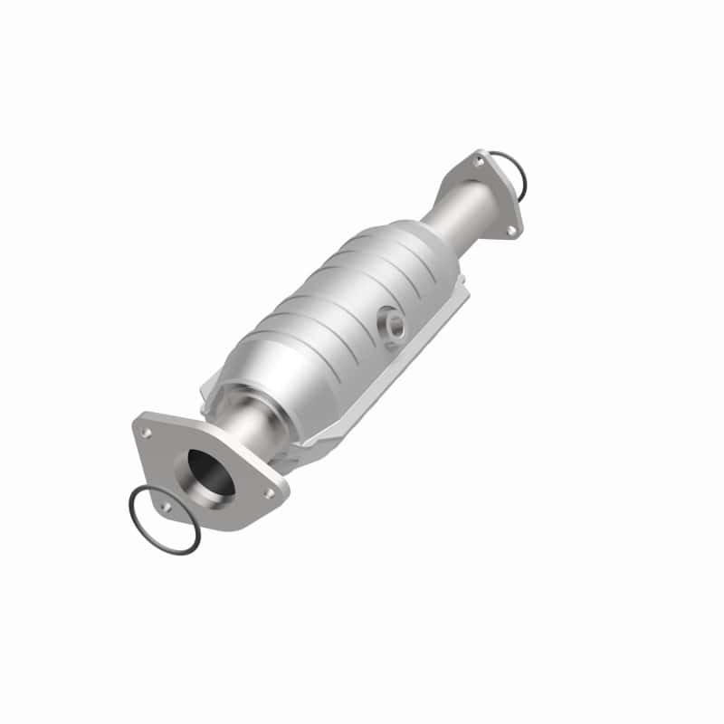 Magnaflow — MagnaFlow Conv DF 04 Acura TSX 2.4L
HM Grade
HM - view 27