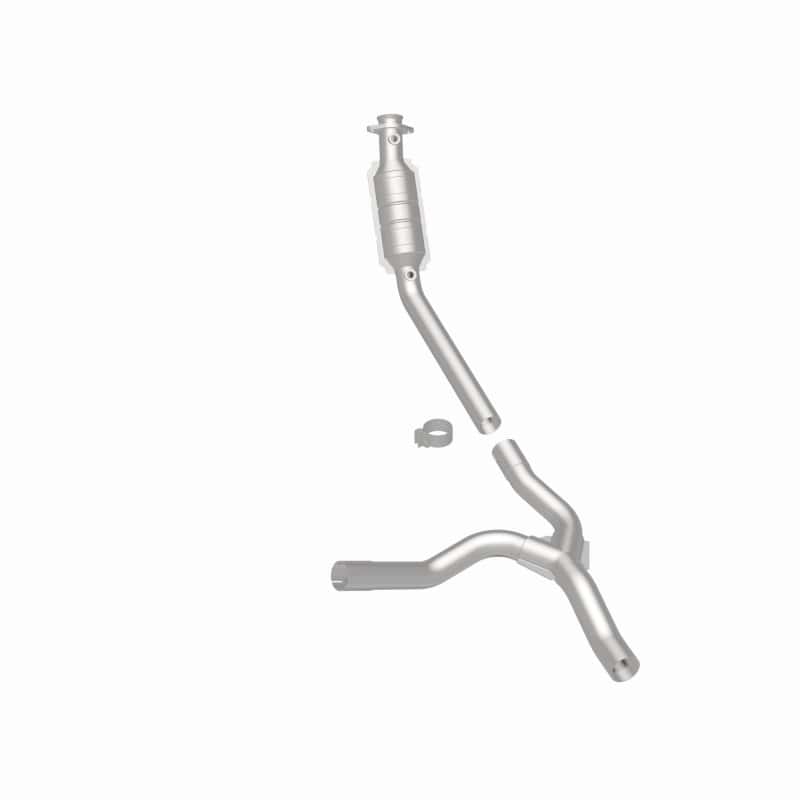 Magnaflow — MagnaFlow Conv DF 04-05 Ram1500 PS OEM
OEM Grade
OEM - view 15