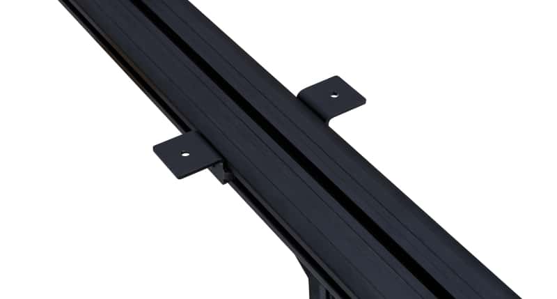 Rhino-Rack — Rhino-Rack Reconn-Deck Bar Roof Top Tent Bracket Kit (4pcs)
Reconn-Deck Bar Roof - view 14