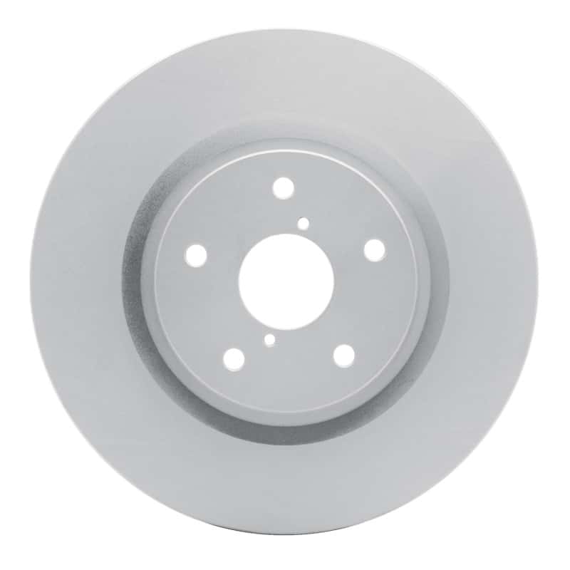 DFC — DFC 19-24 Subaru Forester Front GeoSPEC Coated Rotor
DFC Brake Rotor - view 1