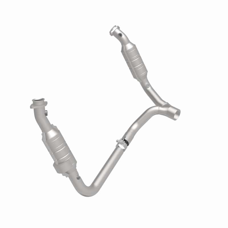 Magnaflow — MagnaFlow Conv DF RAM Pickup 2006 8 5.7L
HM Grade
HM - view 13