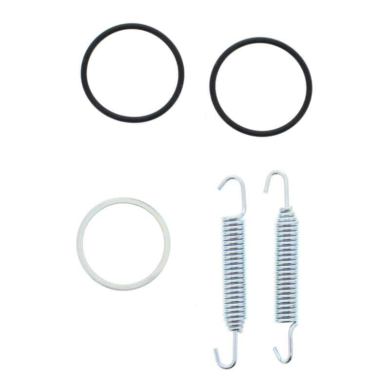 Vertex Pistons — Vertex Gaskets 02-18 Yamaha YZ85 Exhaust Gasket Kit - view 2