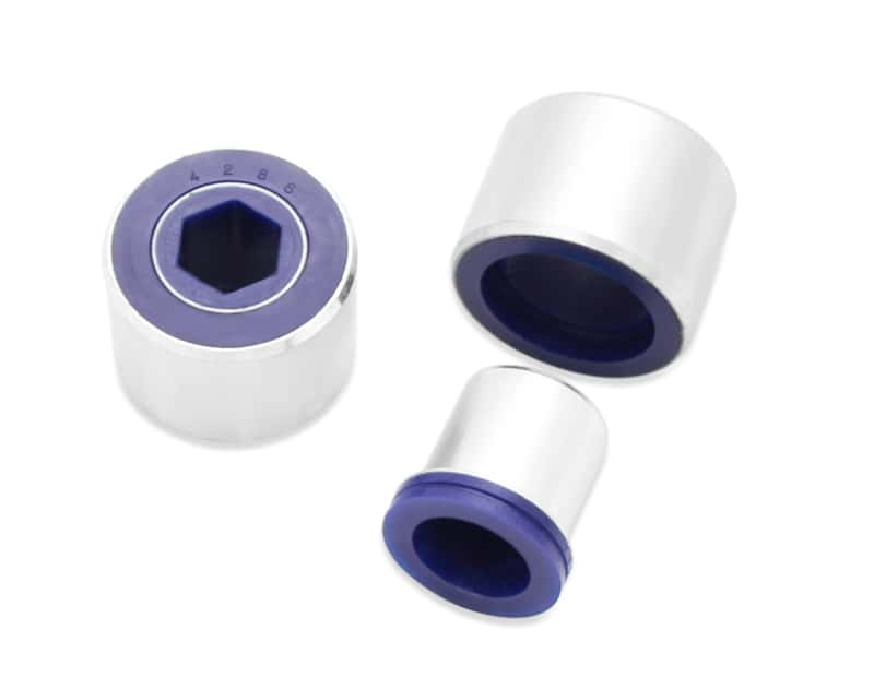 Superpro — SuperPro 2014 Chevrolet SS Base Rear Upper Control Arm Rearward Bushing Kit
Bushing Kit - view 1