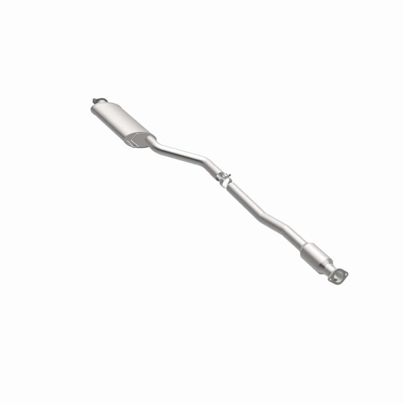 Magnaflow — MagnaFlow Conv Direct Fit 16-18 Kia Sorento OEM Grade Federal / EPA Compliant UnderBody
OEM Grade
OEM - view 23