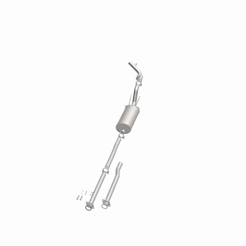 Magnaflow — MagnaFlow BRE Exhaust Kit 95-04 Toyota Tacoma 3.4L
Exhaust Kit - view 26