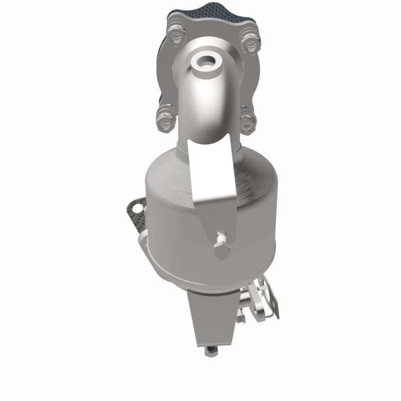 Magnaflow — MagnaFlow DF Conv 2020 Hyundai Sonata Front Underbody 1.6L
OEM - view 16