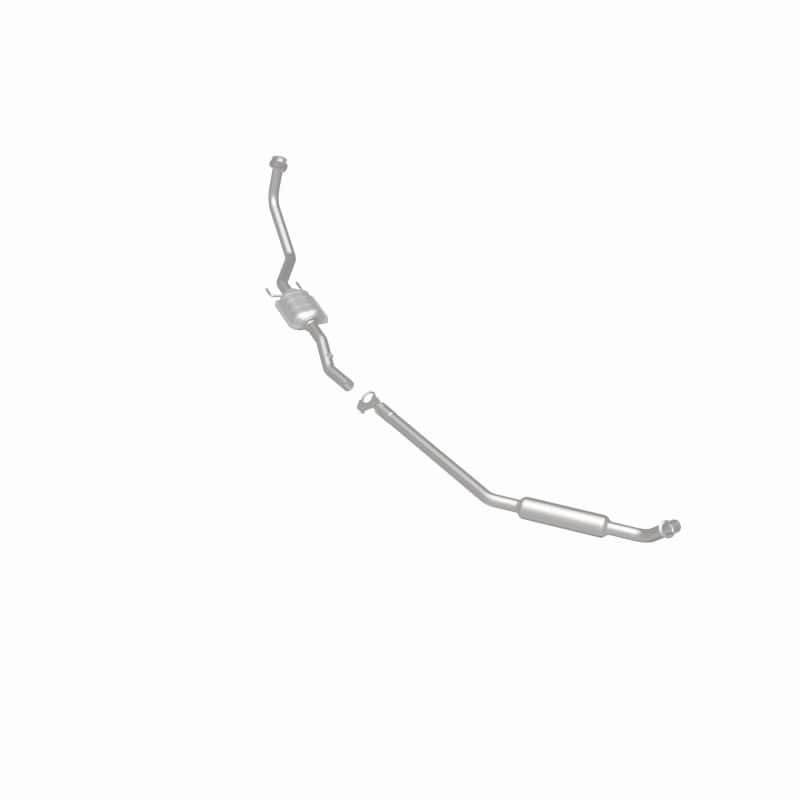 Magnaflow — MagnaFlow Conv DF Tercel 95-97 1.5L EFI
HM Grade
HM - view 15