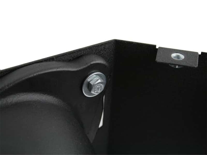aFe — aFe MagnumFORCE Intakes Stage-2 P5R AIS P5R VW R32 08-09 V6-3.2L MKV
Magnum FORCE Intake
AirIntKt - view 6