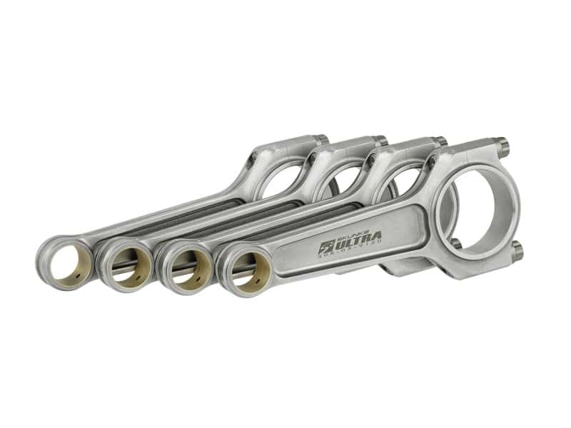 Skunk2 Racing — Skunk2 Honda and Acura B18C Ultra Rods
Connecting Rod Set - view 4