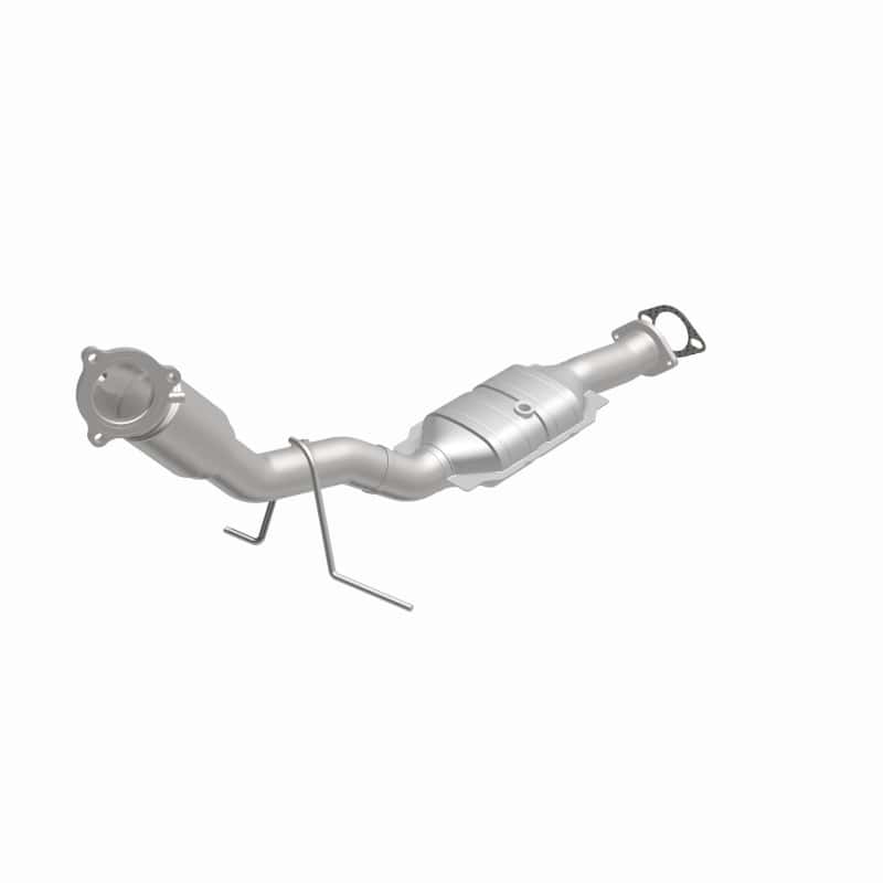 Magnaflow — Magnaflow Conv DF 03-04 Volvo V70 2.5L
OEM Grade
OEM - view 29