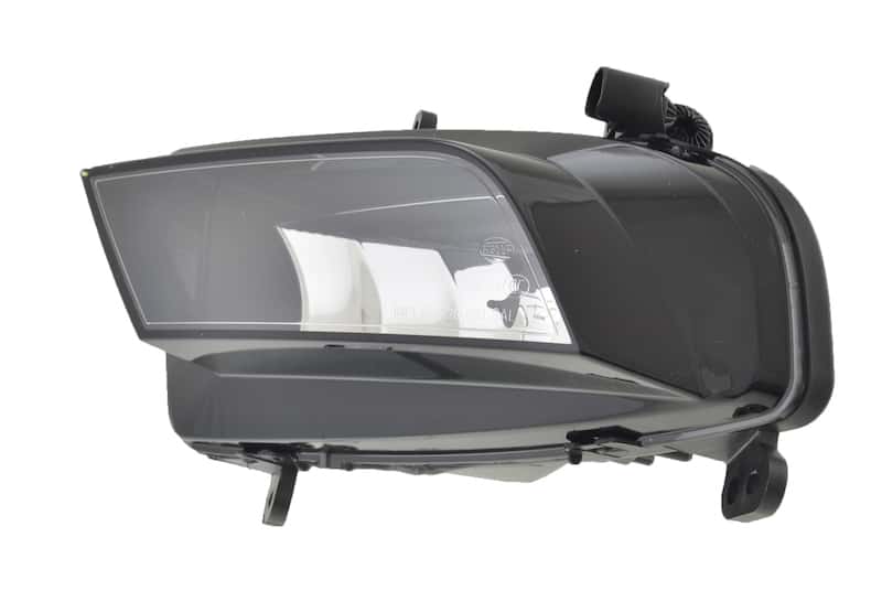 Hella — Hella 2007-2015 Audi A4 A4 Quattro Fog Light Left
LAMP FOG LH H8  AUDI
LAMP FOG LH H8 AUDI - view 1