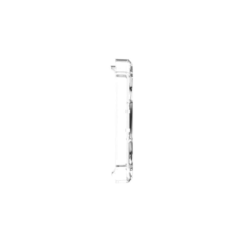 KC HiLiTES — KC HiLiTES FLEX ERA 1 Single Light Shield ONLY (Clear) - view 4