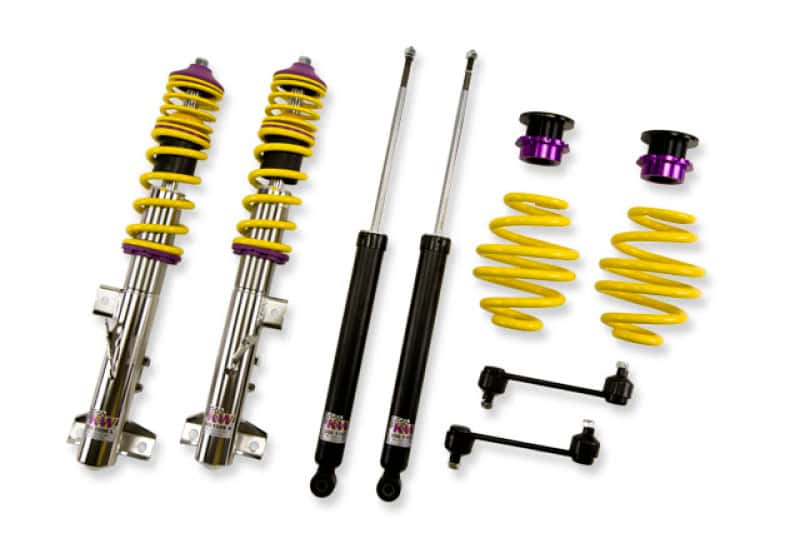 KW — KW Coilover Kit V1 BMW M3 E36 (M3B M3/B) Coupe Convertible Sedan
Coilover Kit - view 2