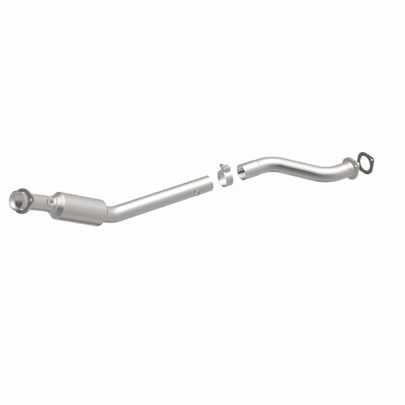 Magnaflow — MagnaFlow Conv DF GTO- 2005-2006 6.0L
HM Grade
HM - view 9