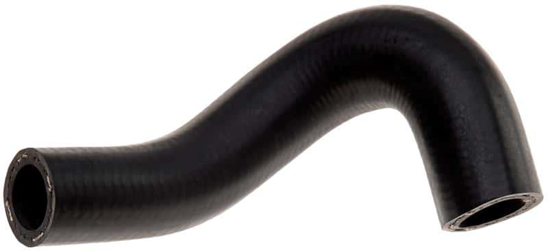 Gates — Gates 96-98 BMW 328i 6.86in Centerline Length Small ID Coolant Hose - view 1