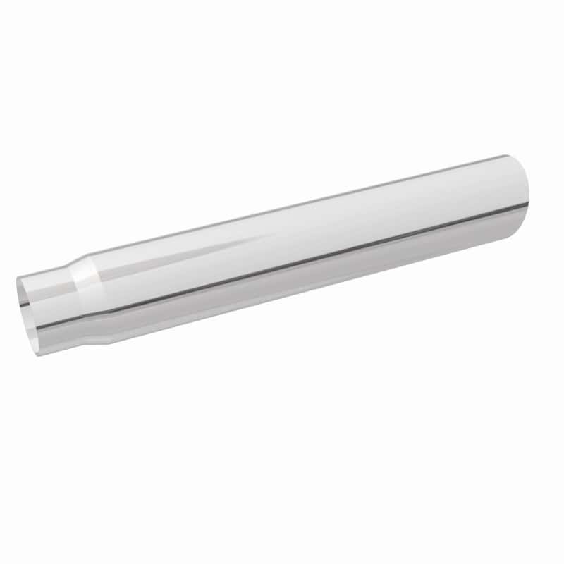 Magnaflow — MagnaFlow Tip 1pk Sc 3X 18 2.5 Id 15DEg
Stainless Steel
Exhaust Tip - view 17